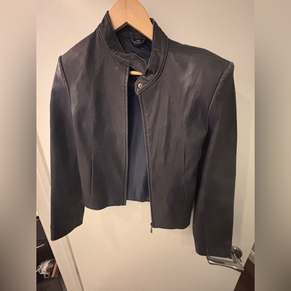 Black Women's Jacket